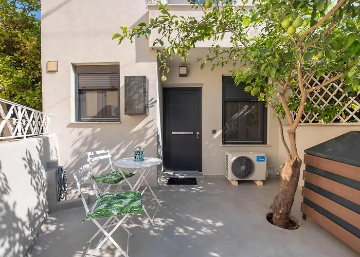 Citrus Residence