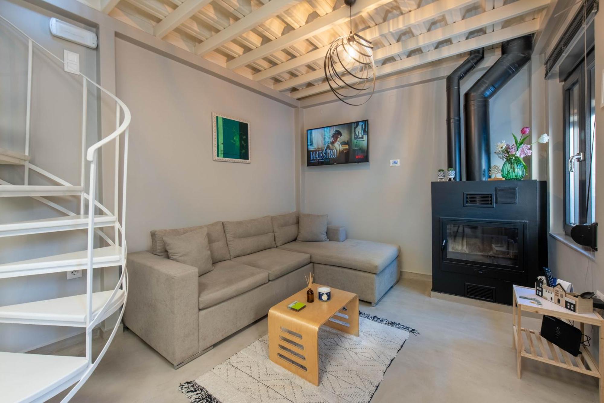 Citrus Apartment